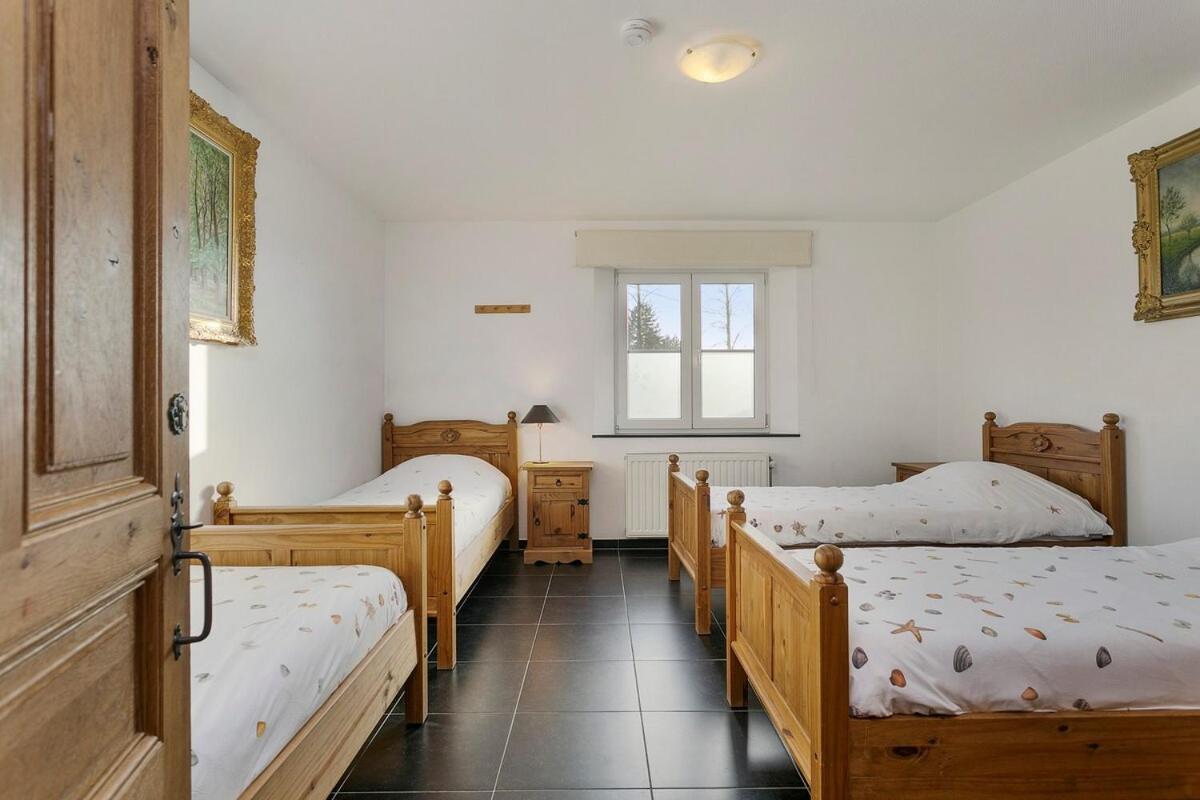 Villa 'T Korenhof - Landelijk Gelegen Villa Op 4 Km Van Het Strand コクセッド エクステリア 写真
